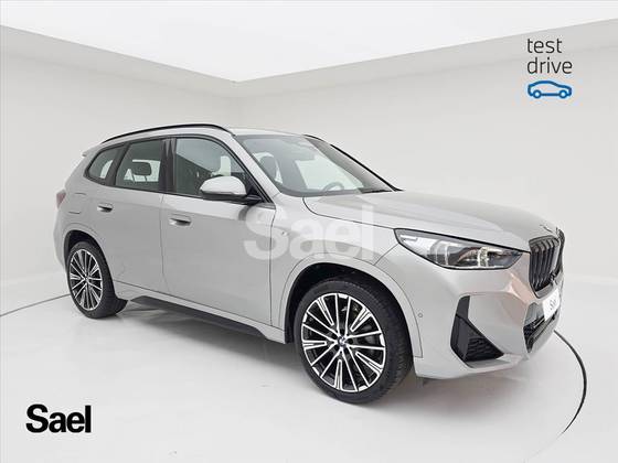 BMW X1 2.0 16V TURBO GASOLINA SDRIVE20I M SPORT STEPTRONIC BMW X1 2.0 16V TURBO GASOLINA SDRIVE20I M SPORT STEPTRONIC